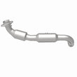 Load image into Gallery viewer, Magnaflow 2004 Ford F-150 5.4L Direct Fit Converter - Back View