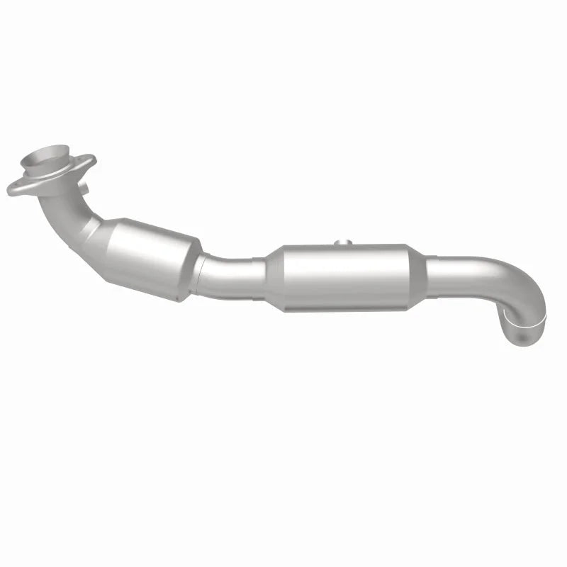 Magnaflow 2004 Ford F-150 5.4L Direct Fit Converter - Back View