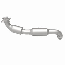 Load image into Gallery viewer, Magnaflow 2004 Ford F-150 5.4L Direct Fit Converter - Back View
