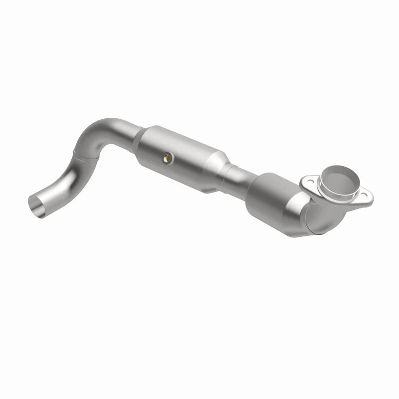 Magnaflow 2004 Ford F-150 5.4L Direct Fit Converter - Installation View