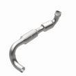 Load image into Gallery viewer, Magnaflow 2004 Ford F-150 5.4L Direct Fit Converter - Additional View 7