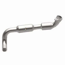 Load image into Gallery viewer, Magnaflow 2004 Ford F-150 5.4L Direct Fit Converter - Additional View 16