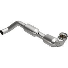 Load image into Gallery viewer, Magnaflow 2004 Ford F-150 5.4L Direct Fit Converter - Main Product View