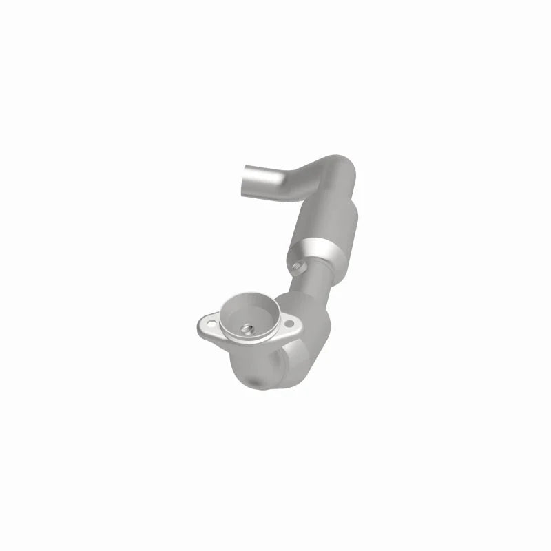Magnaflow 2004 Ford F-150 5.4L Direct Fit Converter - Side View