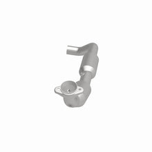 Load image into Gallery viewer, Magnaflow 2004 Ford F-150 5.4L Direct Fit Converter - Side View