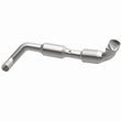 Load image into Gallery viewer, Magnaflow 2004 Ford F-150 5.4L Direct Fit Converter - Back View