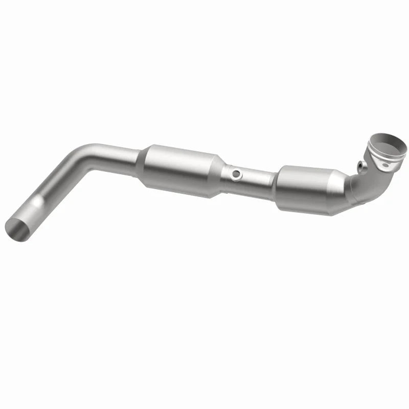 Magnaflow 2004 Ford F-150 5.4L Direct Fit Converter - Back View