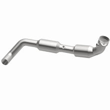 Load image into Gallery viewer, Magnaflow 2004 Ford F-150 5.4L Direct Fit Converter - Back View