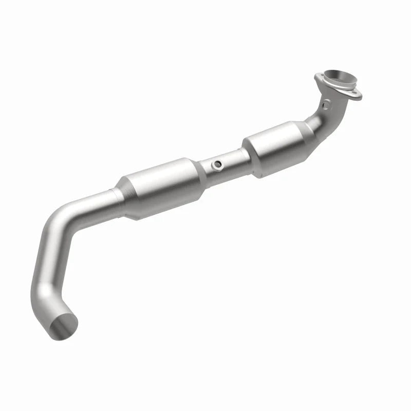 Magnaflow 2004 Ford F-150 5.4L Direct Fit Converter - Installation View