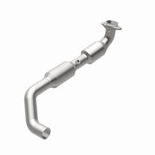 Load image into Gallery viewer, Magnaflow 2004 Ford F-150 5.4L Direct Fit Converter - Additional View 6