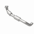 Load image into Gallery viewer, Magnaflow 2004 Ford F-150 5.4L Direct Fit Converter - Additional View 7