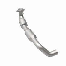 Load image into Gallery viewer, Magnaflow 2004 Ford F-150 5.4L Direct Fit Converter - Additional View 10