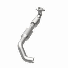 Load image into Gallery viewer, Magnaflow 2004 Ford F-150 5.4L Direct Fit Converter - Additional View 15