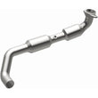 Load image into Gallery viewer, Magnaflow 2004 Ford F-150 5.4L Direct Fit Converter - Additional View 16