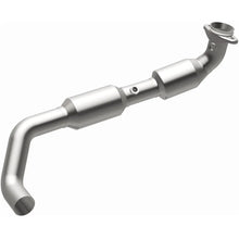 Load image into Gallery viewer, Magnaflow 2004 Ford F-150 5.4L Direct Fit Converter - Additional View 16