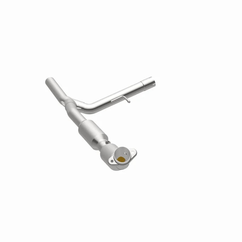 Magnaflow 2004 Ford F-150 5.4L Direct Fit Converter - Side View