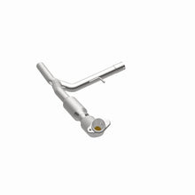 Load image into Gallery viewer, Magnaflow 2004 Ford F-150 5.4L Direct Fit Converter - Side View