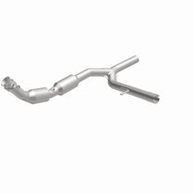 Load image into Gallery viewer, Magnaflow 2004 Ford F-150 5.4L Direct Fit Converter - Back View