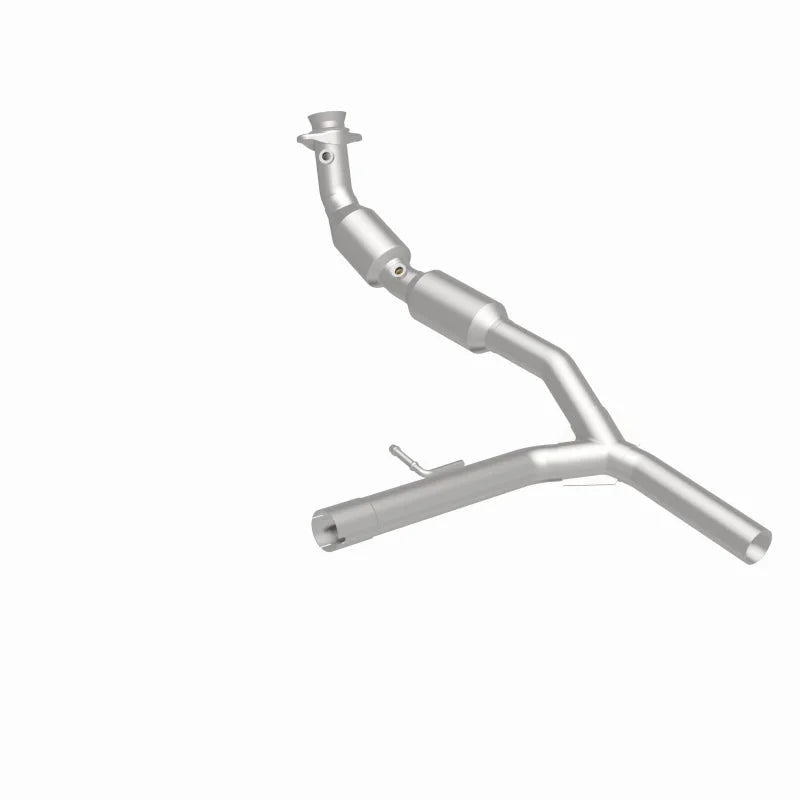 Magnaflow 2004 Ford F-150 5.4L Direct Fit Converter - Additional View 6