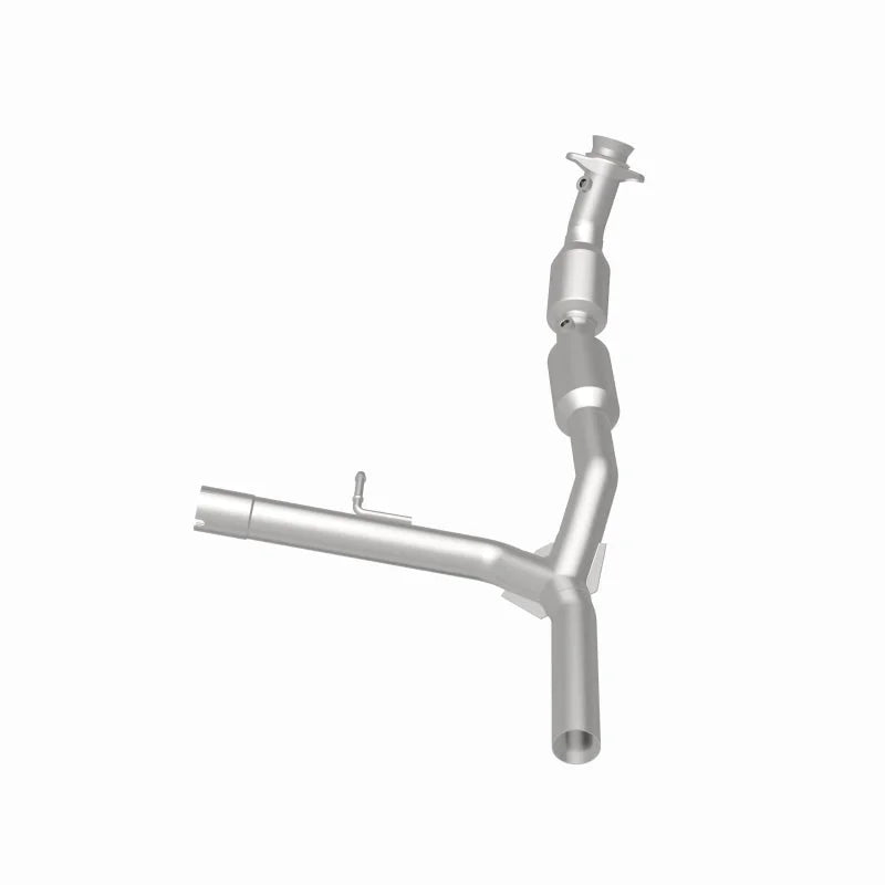 Magnaflow 2004 Ford F-150 5.4L Direct Fit Converter - Additional View 7