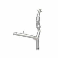 Load image into Gallery viewer, Magnaflow 2004 Ford F-150 5.4L Direct Fit Converter - Additional View 7