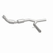 Load image into Gallery viewer, Magnaflow 2004 Ford F-150 5.4L Direct Fit Converter - Additional View 11