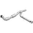 Load image into Gallery viewer, Magnaflow 2004 Ford F-150 5.4L Direct Fit Converter - Main Product View