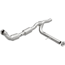 Load image into Gallery viewer, Magnaflow 2004 Ford F-150 5.4L Direct Fit Converter - Main Product View
