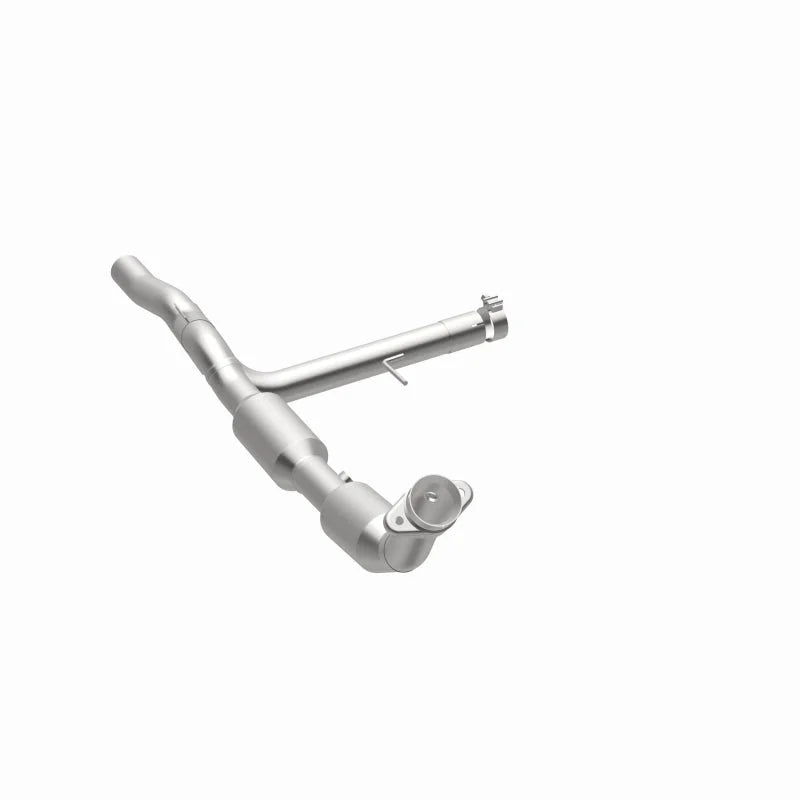 Magnaflow 2004 Ford F-150 5.4L Direct Fit Converter - Side View