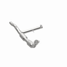 Load image into Gallery viewer, Magnaflow 2004 Ford F-150 5.4L Direct Fit Converter - Side View
