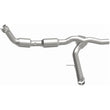 Load image into Gallery viewer, Magnaflow 2004 Ford F-150 5.4L Direct Fit Converter - Back View