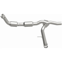 Load image into Gallery viewer, Magnaflow 2004 Ford F-150 5.4L Direct Fit Converter - Back View