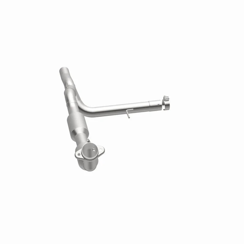 Magnaflow 2004 Ford F-150 5.4L Direct Fit Converter - Installation View