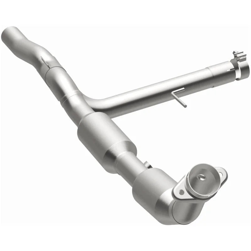Magnaflow 2004 Ford F-150 5.4L Direct Fit Converter - Additional View 5