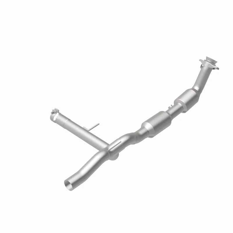 Magnaflow 2004 Ford F-150 5.4L Direct Fit Converter - Additional View 9