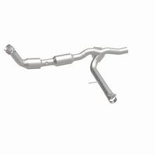 Load image into Gallery viewer, Magnaflow 2004 Ford F-150 5.4L Direct Fit Converter - Additional View 11