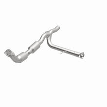 Load image into Gallery viewer, Magnaflow 2004 Ford F-150 5.4L Direct Fit Converter - Additional View 13