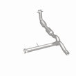 Load image into Gallery viewer, Magnaflow 2004 Ford F-150 5.4L Direct Fit Converter - Additional View 14