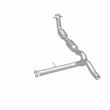 Load image into Gallery viewer, Magnaflow 2004 Ford F-150 5.4L Direct Fit Converter - Additional View 14
