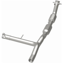 Load image into Gallery viewer, Magnaflow 2004 Ford F-150 5.4L Direct Fit Converter - Additional View 16