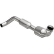 Load image into Gallery viewer, Magnaflow 2004 Ford F-150 5.4L Direct Fit Converter - Main Product View
