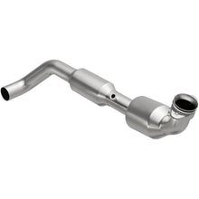 Load image into Gallery viewer, Magnaflow 2004 Ford F-150 5.4L Direct Fit Converter - Main Product View