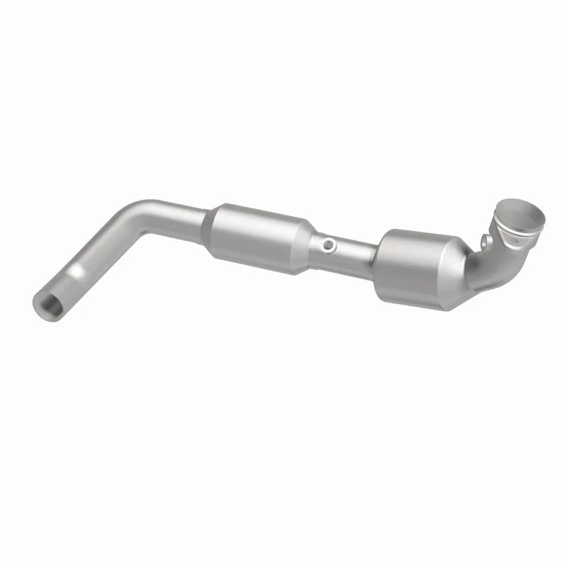Magnaflow 2004 Ford F-150 5.4L Direct Fit Converter - Side View