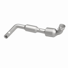Load image into Gallery viewer, Magnaflow 2004 Ford F-150 5.4L Direct Fit Converter - Side View