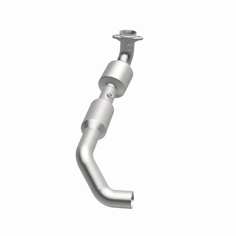 Magnaflow 2004 Ford F-150 5.4L Direct Fit Converter - Back View
