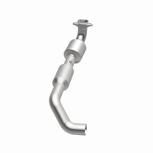 Load image into Gallery viewer, Magnaflow 2004 Ford F-150 5.4L Direct Fit Converter - Back View