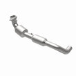 Load image into Gallery viewer, Magnaflow 2004 Ford F-150 5.4L Direct Fit Converter - Additional View 7