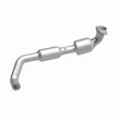 Load image into Gallery viewer, Magnaflow 2004 Ford F-150 5.4L Direct Fit Converter - Additional View 8