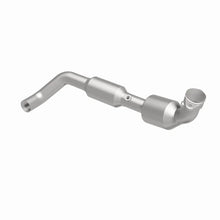 Load image into Gallery viewer, Magnaflow 2004 Ford F-150 5.4L Direct Fit Converter - Additional View 10
