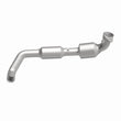 Load image into Gallery viewer, Magnaflow 2004 Ford F-150 5.4L Direct Fit Converter - Additional View 16